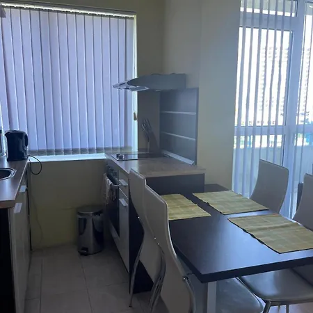 Apart Otel Private 2-Bedroom Apartment 