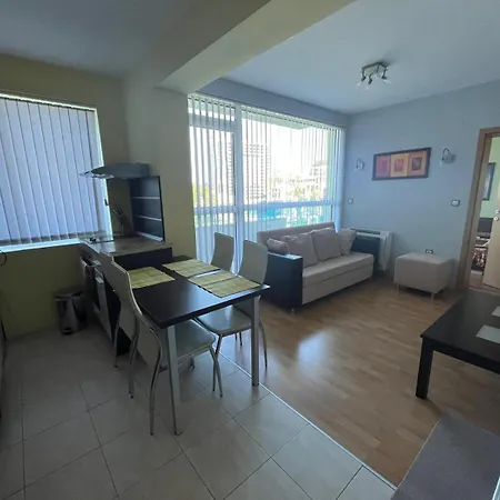 Apart Otel Private 2-Bedroom Apartment 