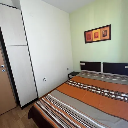 Apart Otel Private 2-Bedroom Apartment 