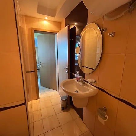 Apart Otel Private 2-Bedroom Apartment 