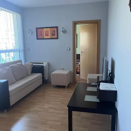 Apart Otel Private 2-Bedroom Apartment 