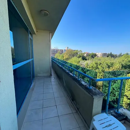 Apart Otel Private 2-Bedroom Apartment 