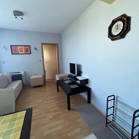 Apart Otel Private 2-Bedroom Apartment 