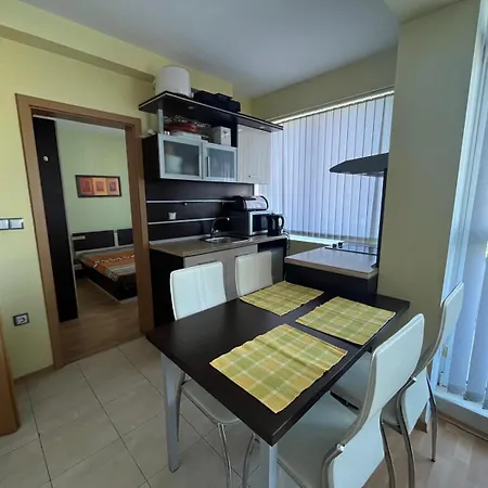Apart Otel Private 2-Bedroom Apartment 
